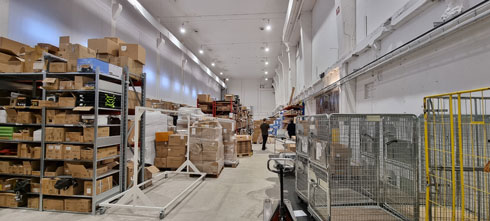 GetCamping Hörnefors